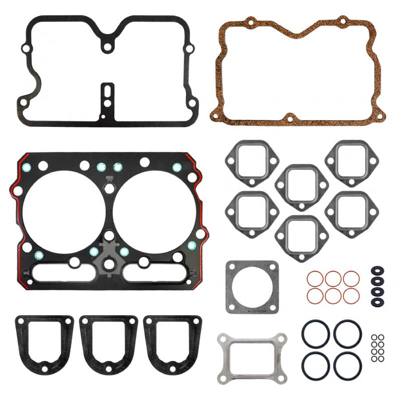 PAI INDUSTRIES ­-­ 131379 ­-­ UPPER GASKET KIT REPLACES CUMMINS 3801453