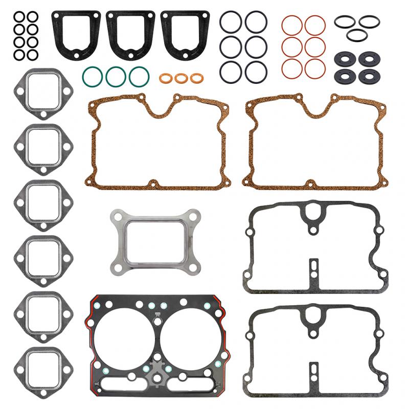 PAI INDUSTRIES ­-­ 131381 ­-­ UPPER GASKET KIT REPLACES CUMMINS 3803150