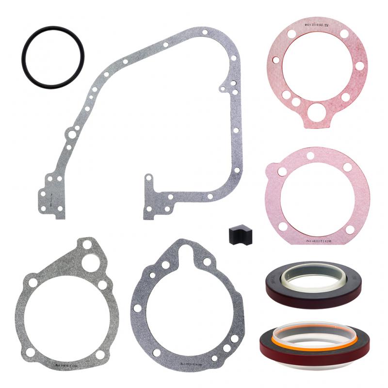 PAI INDUSTRIES ­-­ 131395 ­-­ FRONT COVER GASKET KIT