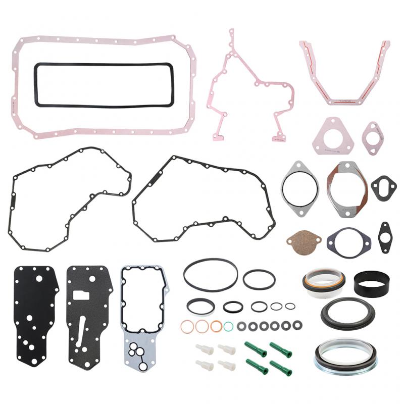 PAI INDUSTRIES ­-­ 131402 ­-­ LOWER GASKET SET REPLACES CUMMINS 3802375