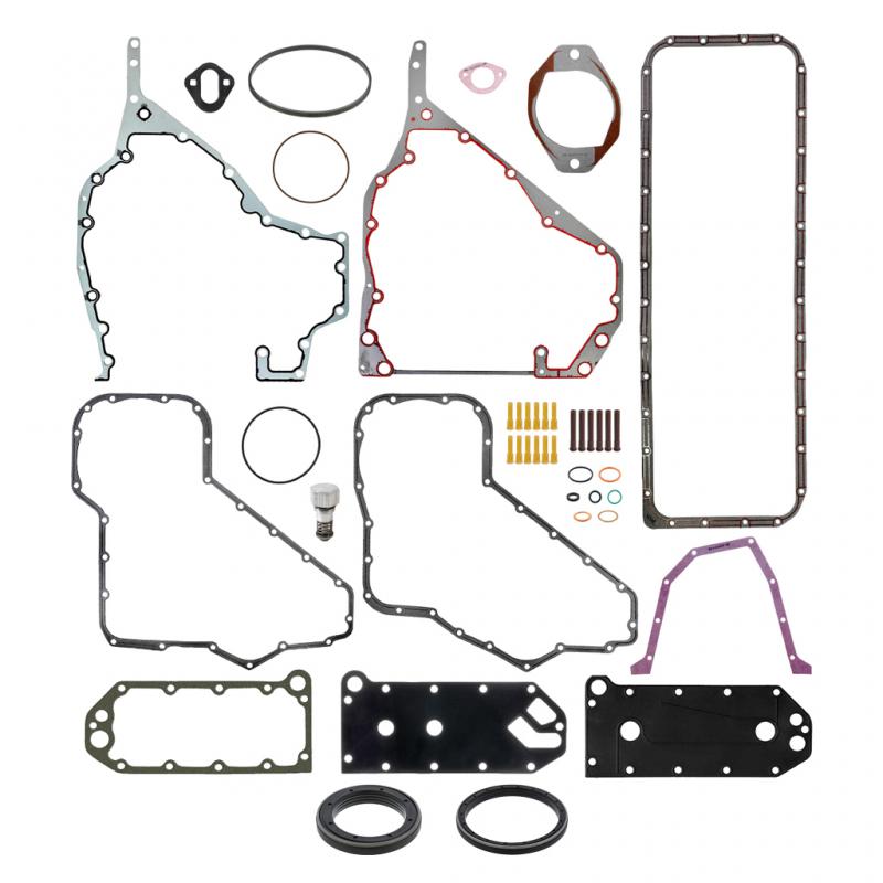 PAI INDUSTRIES ­-­ 131408G ­-­ LOWER GASKET KIT
