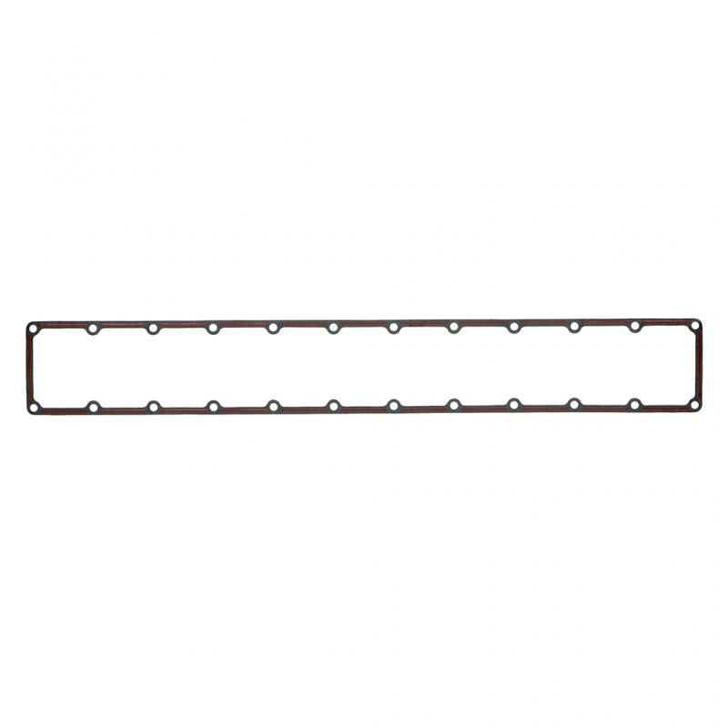 PAI INDUSTRIES ­-­ 131410 ­-­ AFTERCOOLER HOUSING GASKET (2PCS) REPLACES CUMMINS 3077201