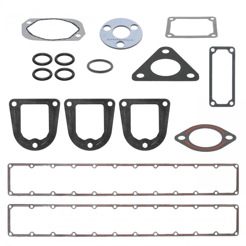 PAI INDUSTRIES ­-­ 131412 ­-­ AFTERCOOLER KIT