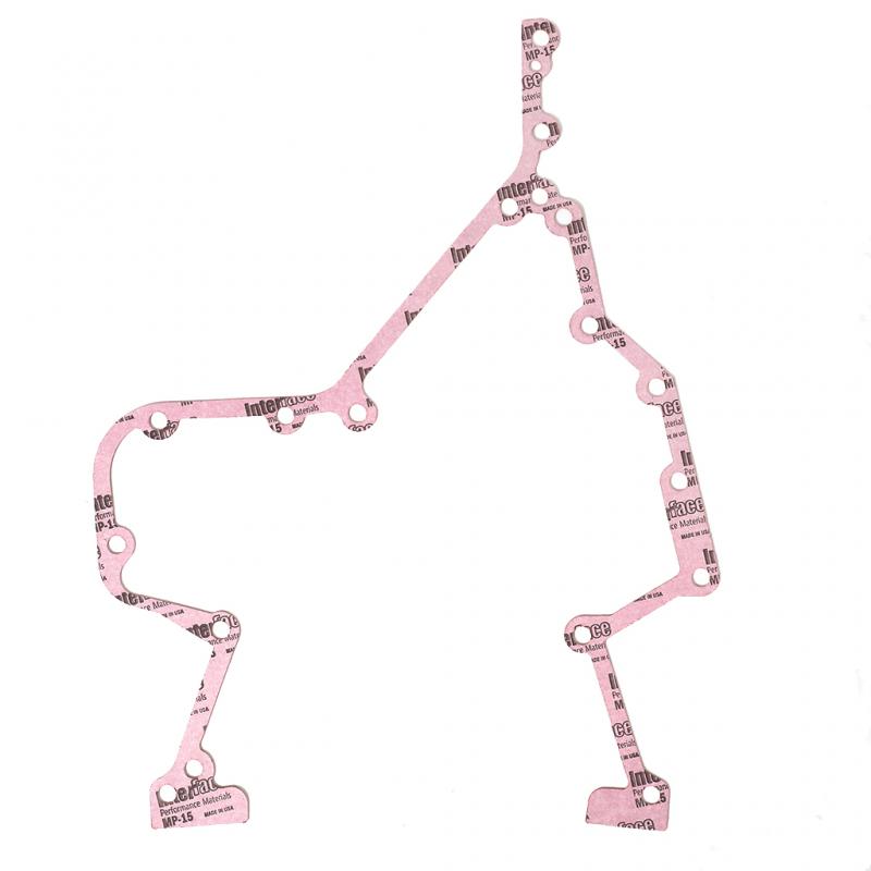 PAI INDUSTRIES ­-­ 131440 ­-­ HOUSING GASKET (5PCS) REPLACES CUMMINS 3931351