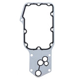 PAI INDUSTRIES ­-­ 131443 ­-­ OIL COOLER MOUNTING GASKET (5PCS) REPLACES CUMMINS 4932124