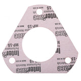 PAI INDUSTRIES ­-­ 131461 ­-­ FUEL INJECTION MOUNTING GASKET (5PCS) REPLACES CUMMINS 3931607