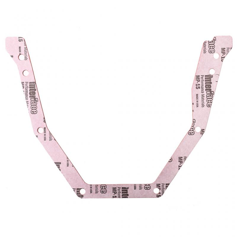 PAI INDUSTRIES ­-­ 131463 ­-­ REAR COVER GASKET (5PCS) REPLACES CUMMINS 4947667