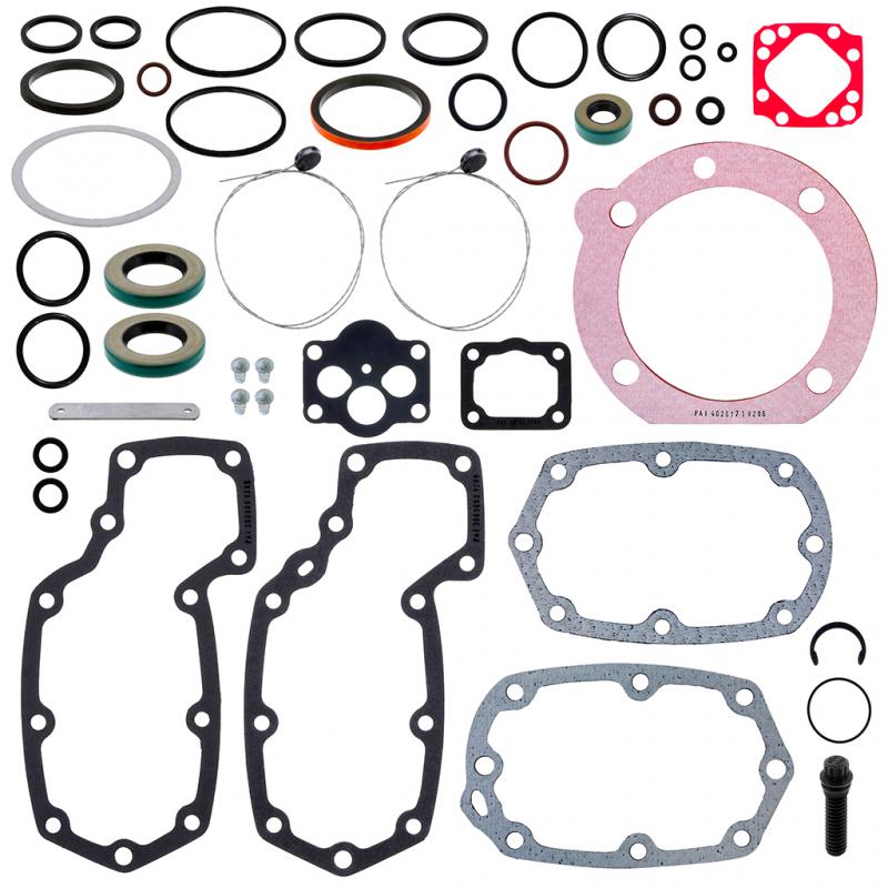 PAI INDUSTRIES ­-­ 131504 ­-­ FUEL PUMP GASKET KIT REPLACES CUMMINS 3010242