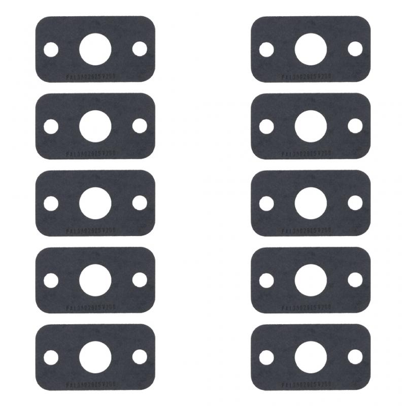 PAI INDUSTRIES ­-­ 131513 ­-­ OIL COOLER SUPPORT GASKET (10PCS) REPLACES CUMMINS 3892625