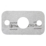 PAI INDUSTRIES ­-­ 131513 ­-­ OIL COOLER SUPPORT GASKET (10PCS) REPLACES CUMMINS 3892625