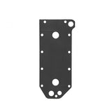 PAI INDUSTRIES ­-­ 131529 ­-­ OIL COOLER COVER GASKET (5PCS) REPLACES CUMMINS 3929011