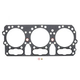 PAI INDUSTRIES ­-­ 131581 ­-­ CYLINDER HEAD GASKET ASSEMBLY REPLACES CUMMINS BM98021