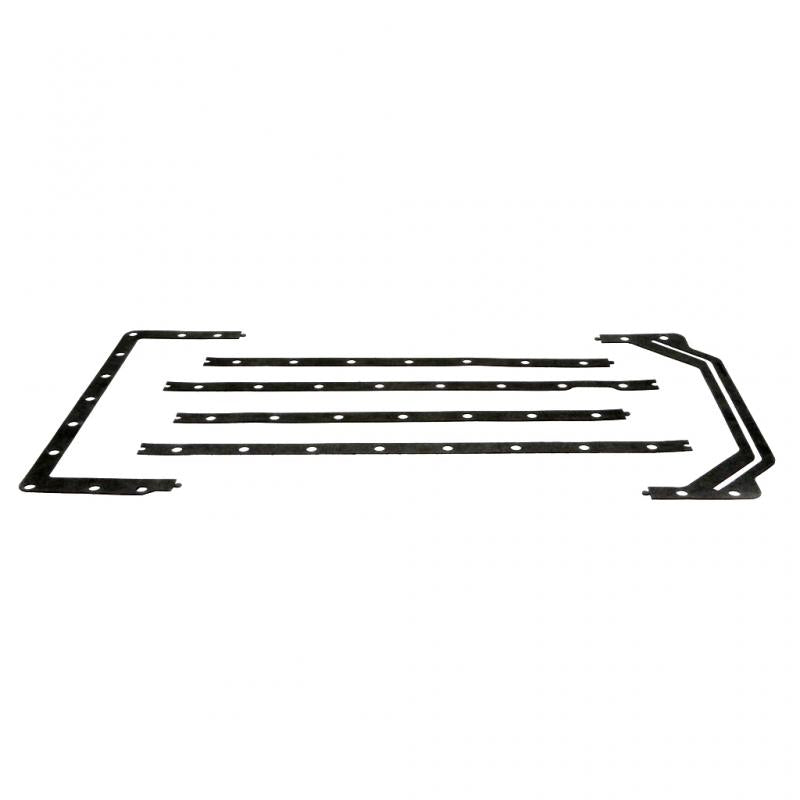 PAI INDUSTRIES ­-­ 131582 ­-­ OIL PAN GASKET (2PCS) REPLACES CUMMINS 181256