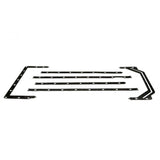 PAI INDUSTRIES ­-­ 131582 ­-­ OIL PAN GASKET (2PCS) REPLACES CUMMINS 181256