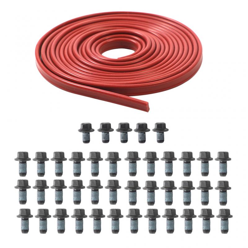 PAI INDUSTRIES ­-­ 131593 ­-­ FRONT COVER GASKET KIT REPLACES CUMMINS 4089995