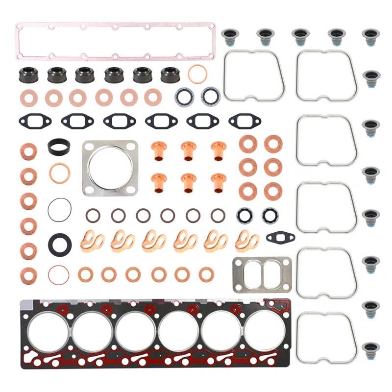 PAI INDUSTRIES ­-­ 131601 ­-­ UPPER GASKET KIT REPLACES CUMMINS 4089649
