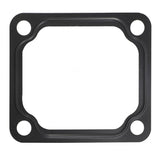 PAI INDUSTRIES ­-­ 131604 ­-­ HEATER HOUSING GASKET (5PCS) REPLACES CUMMINS 3893690