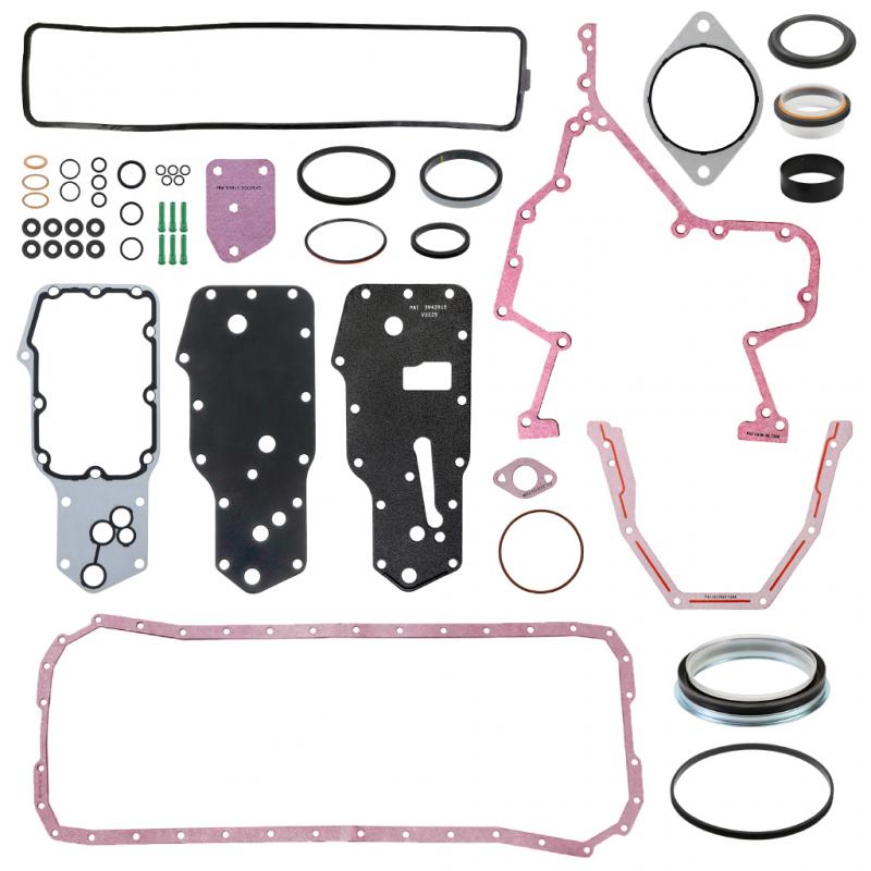 PAI INDUSTRIES ­-­ 131608 ­-­ LOWER GASKET KIT REPLACES CUMMINS 3800833