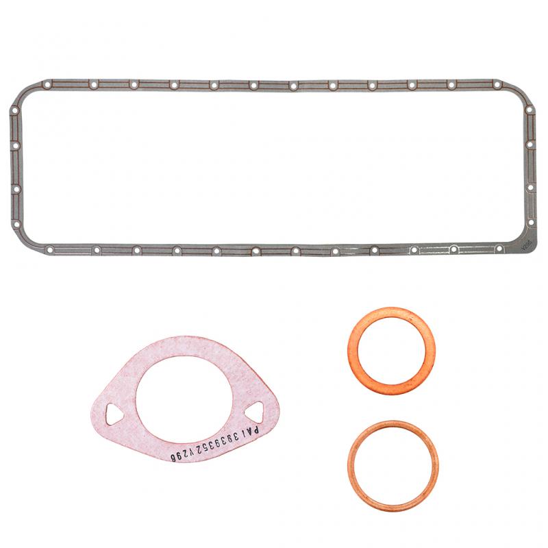 PAI INDUSTRIES ­-­ 131612 ­-­ OIL PAN KIT