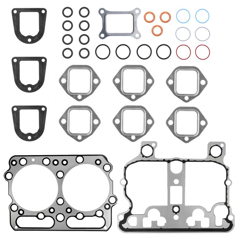 PAI INDUSTRIES ­-­ 131614 ­-­ UPPER GASKET KIT REPLACES CUMMINS 4089370
