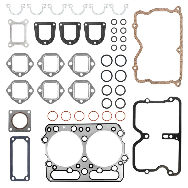 PAI INDUSTRIES ­-­ 131633 ­-­ UPPER GASKET KIT REPLACES CUMMINS 4024958