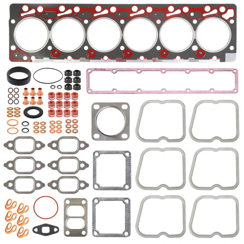 PAI INDUSTRIES ­-­ 131635 ­-­ UPPER GASKET KIT REPLACES CUMMINS 3802364