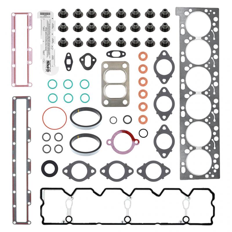 PAI INDUSTRIES ­-­ 131684 ­-­ UPPER GASKET SET REPLACES CUMMINS 4089958