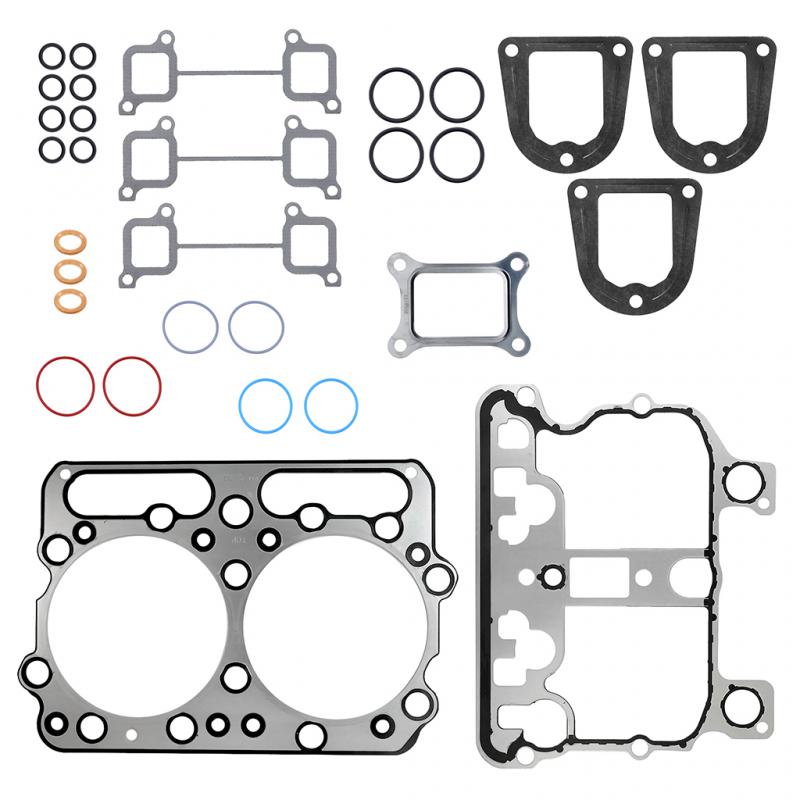 PAI INDUSTRIES ­-­ 131720 ­-­ UPPER GASKET KIT REPLACES CUMMINS 4089372