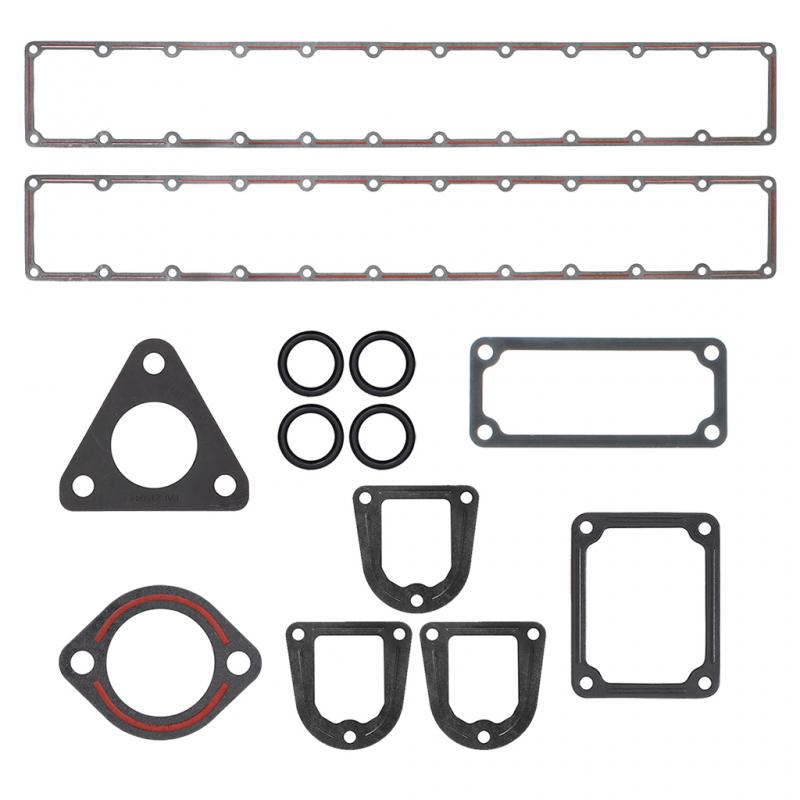 PAI INDUSTRIES ­-­ 131727 ­-­ AFTERCOOLER GASKET KIT REPLACES CUMMINS 3801594