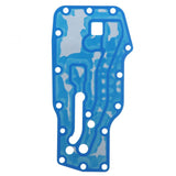 PAI INDUSTRIES ­-­ 131736 ­-­ OIL COOLER MOUNTING GASKET (4PCS) REPLACES CUMMINS 3974127