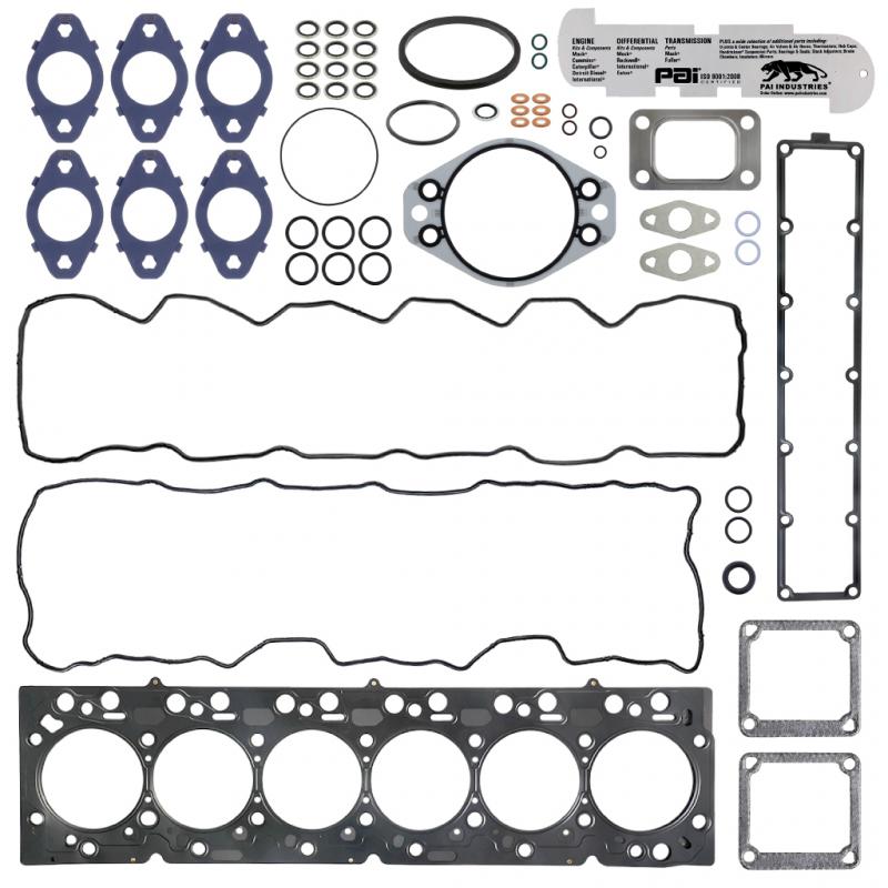 PAI INDUSTRIES ­-­ 131754 ­-­ UPPER GASKET KIT REPLACES CUMMINS 4955229