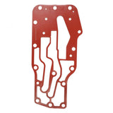 PAI INDUSTRIES ­-­ 131790 ­-­ FILTER HEAD GASKET (4PCS) REPLACES CUMMINS 2831077