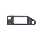 PAI INDUSTRIES ­-­ 131793 ­-­ OIL PICKUP GASKET (5PCS) REPLACES CUMMINS 4898301