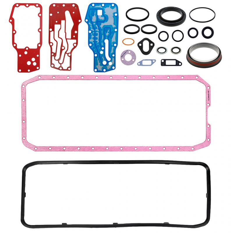 PAI INDUSTRIES ­-­ 131798 ­-­ LOWER GASKET KIT REPLACES CUMMINS 4955230