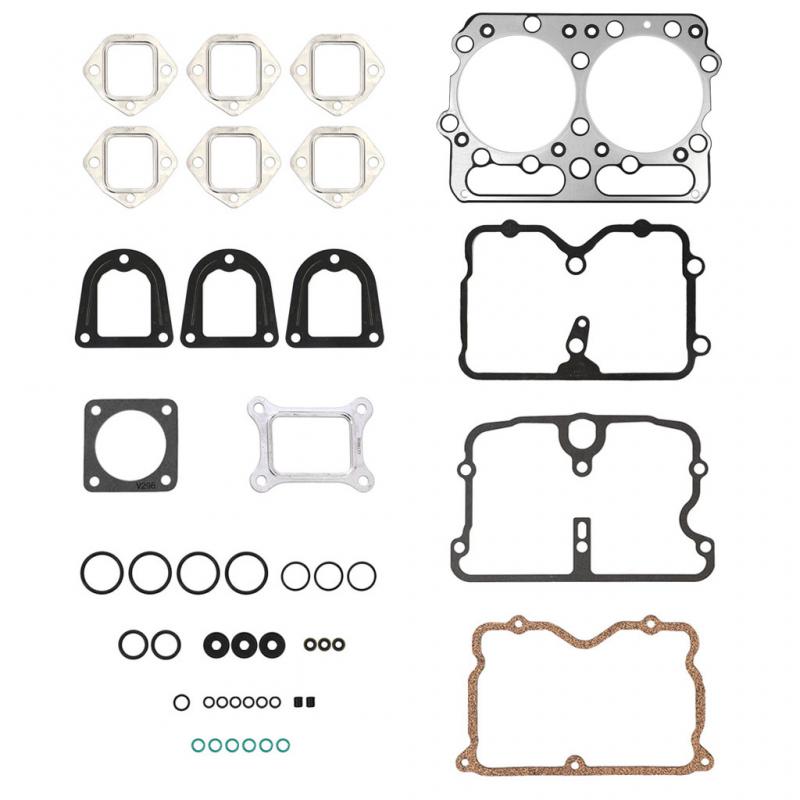 PAI INDUSTRIES ­-­ 131829 ­-­ UPPER GASKET KIT REPLACES CUMMINS 4024922
