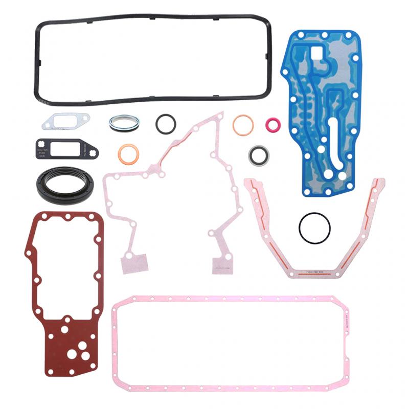 PAI INDUSTRIES ­-­ 131854 ­-­ LOWER GASKET KIT REPLACES CUMMINS 4955522