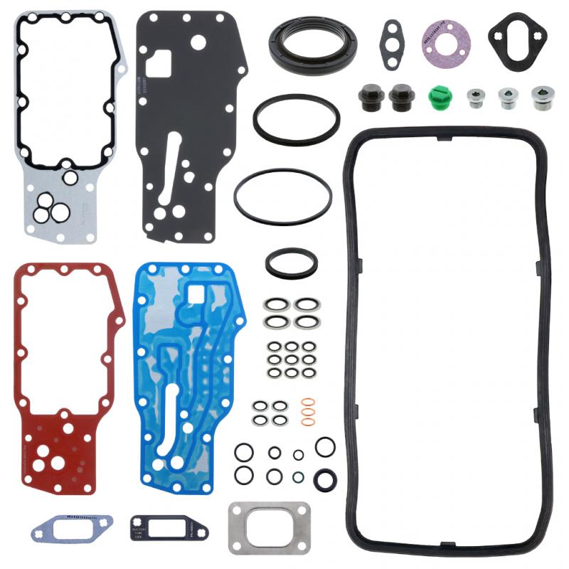 PAI INDUSTRIES ­-­ 131864 ­-­ LOWER GASKET KIT REPLACES CUMMINS 4955357