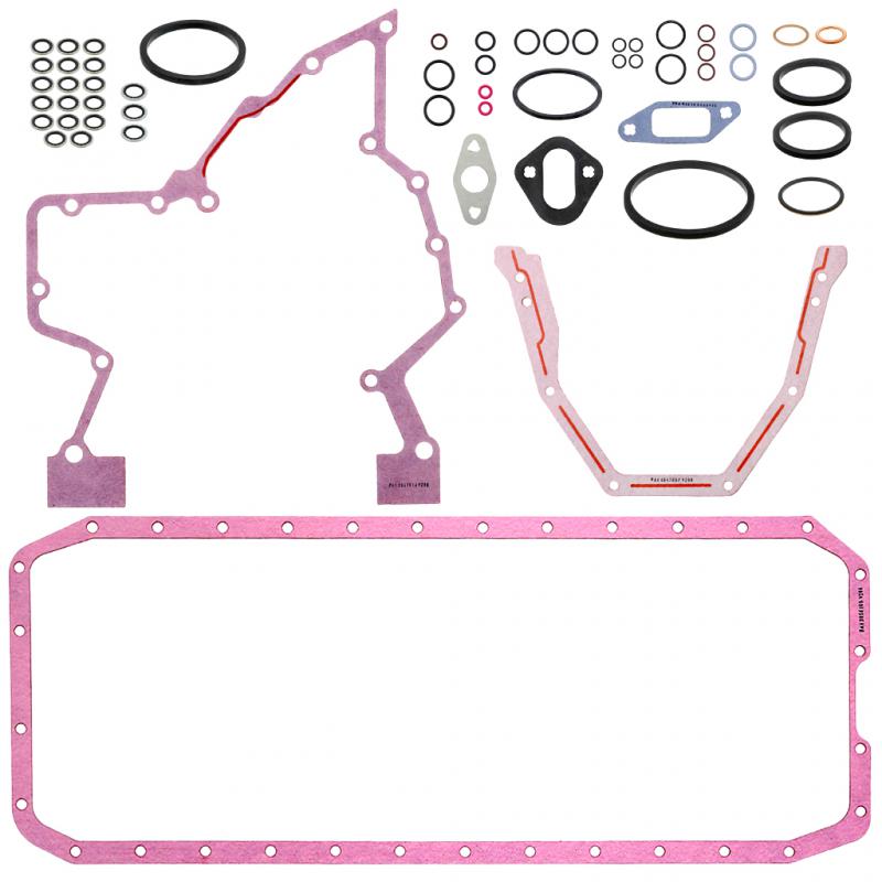 PAI INDUSTRIES ­-­ 131865 ­-­ LOWER GASKET KIT REPLACES CUMMINS 4089956