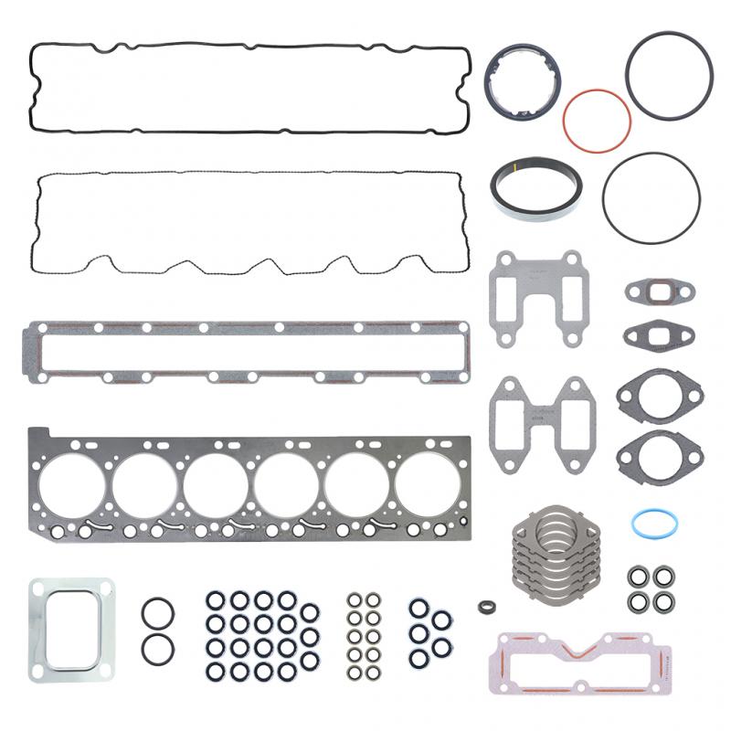 PAI INDUSTRIES ­-­ 131874 ­-­ UPPER GASKET KIT REPLACES CUMMINS 4955643