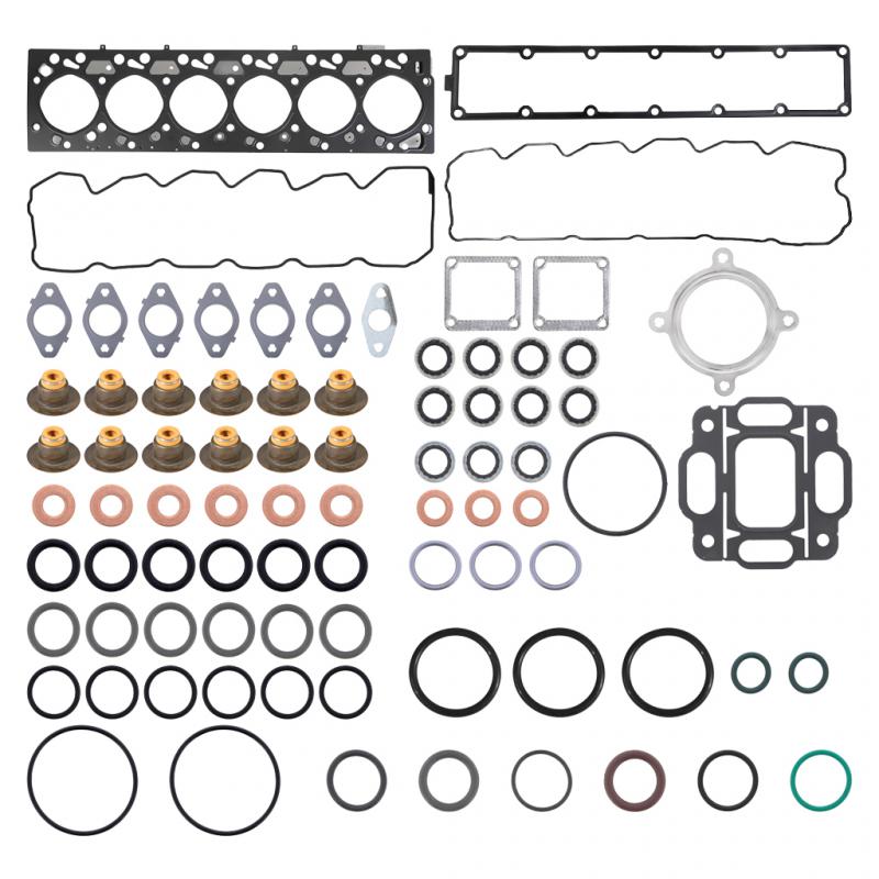 PAI INDUSTRIES ­-­ 131880 ­-­ UPPER GASKET KIT REPLACES CUMMINS 4089957