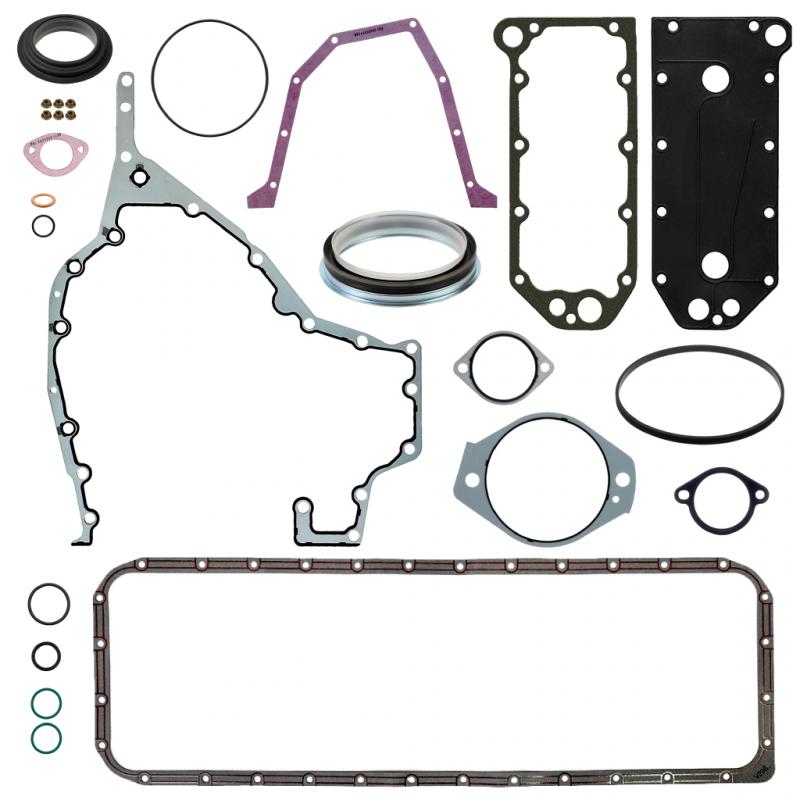 PAI INDUSTRIES ­-­ 131885 ­-­ LOWER GASKET KIT REPLACES CUMMINS 4955644