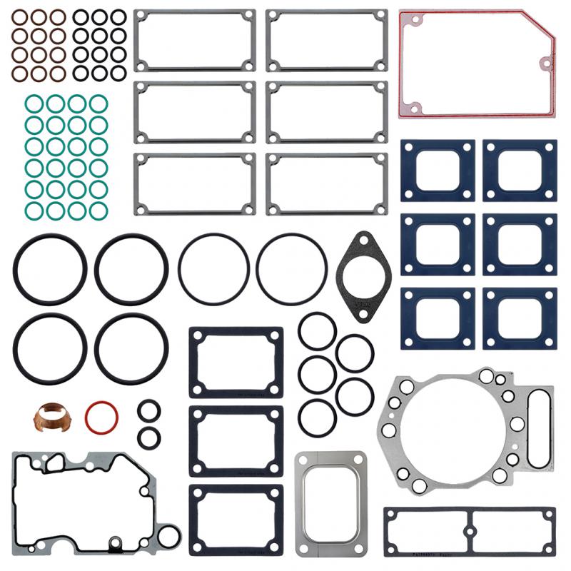 PAI INDUSTRIES ­-­ 131891 ­-­ UPPER GASKET KIT REPLACES CUMMINS 3800729