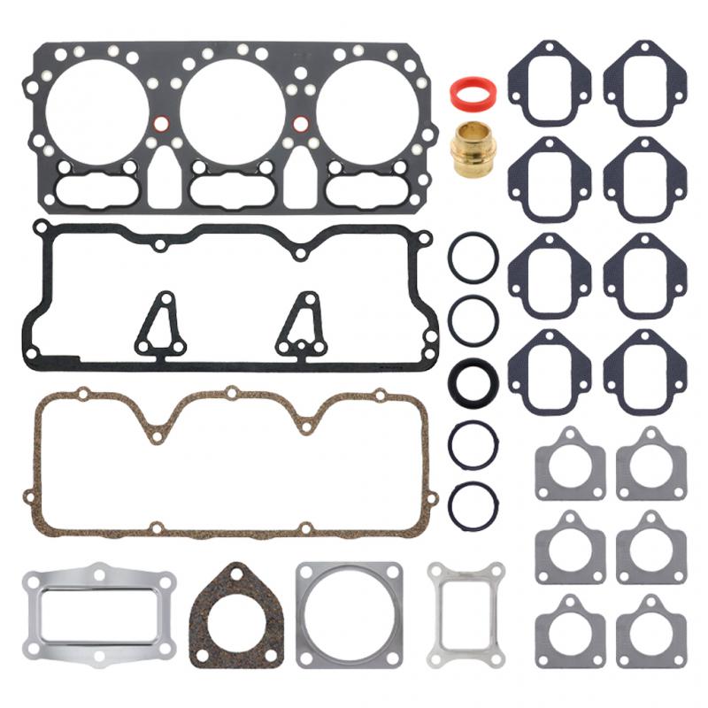 PAI INDUSTRIES ­-­ 131893 ­-­ UPPPER GASKET KIT REPLACES CUMMINS 3801403