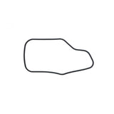 PAI INDUSTRIES ­-­ 131903 ­-­ FRONT COVER GASKET REPLACES CUMMINS 3686368