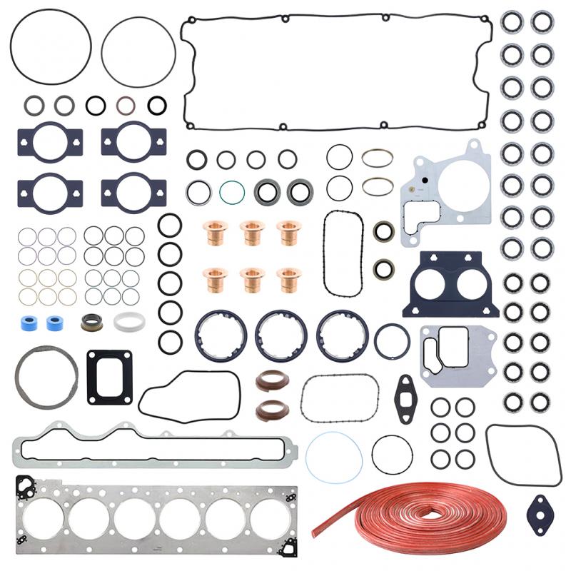 PAI INDUSTRIES ­-­ 131906E ­-­ UPPER GASKET KIT REPLACES CUMMINS 2881767