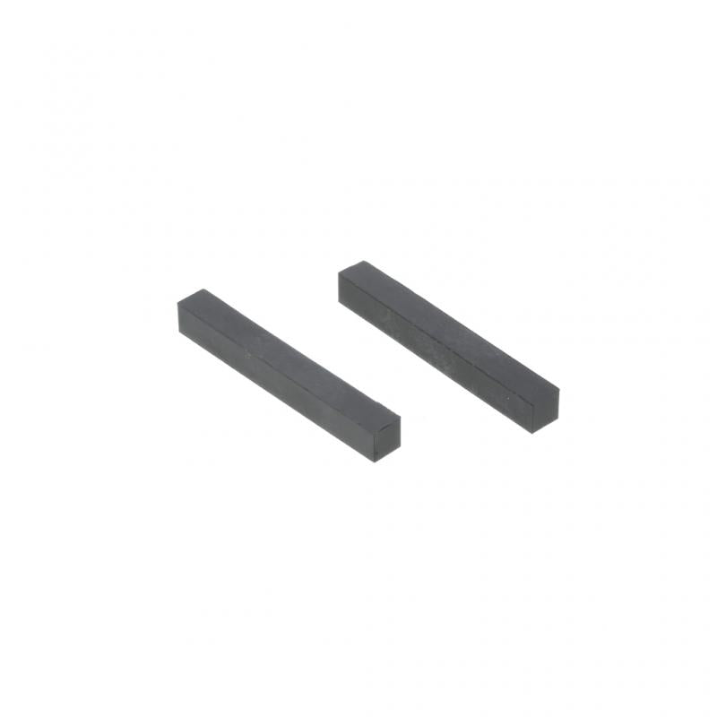 PAI INDUSTRIES ­-­ 131912 ­-­ RECTANGULAR SEAL GASKET (2PCS) REPLACES CUMMINS 4910518