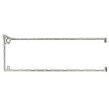 PAI INDUSTRIES ­-­ 131915 ­-­ OIL PAN ADAPTER GASKET REPLACES CUMMINS 2888747