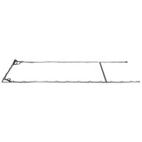 PAI INDUSTRIES ­-­ 131923 ­-­ OIL PAN ADAPTER GASKET REPLACES CUMMINS 4000595