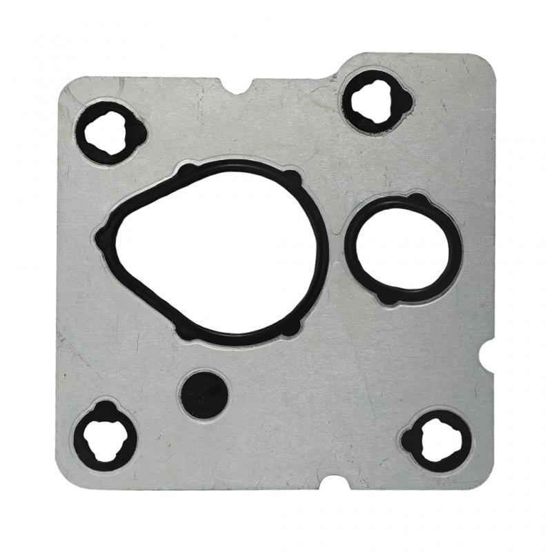 PAI INDUSTRIES ­-­ 131929 ­-­ GASKET (4PCS) REPLACES CUMMINS 4954474