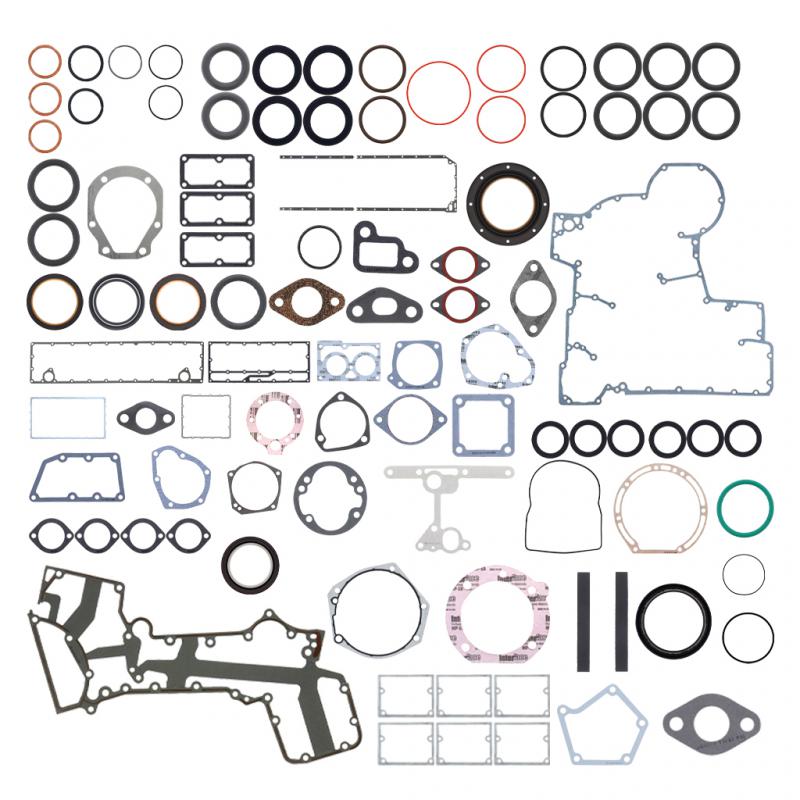 PAI INDUSTRIES ­-­ 131952 ­-­ LOWER GASKET KIT REPLACES CUMMINS 4089390